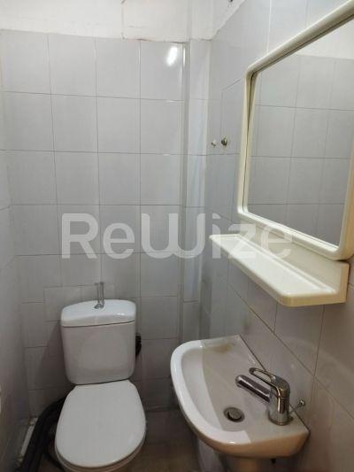 Photo 10,Μπάνιο,ΕΝΟΙΚΊΑΣΗ,Επαγγελματικό,Γραφείο,55τ.μ,€850,Κέντρο Θεσσαλονίκης