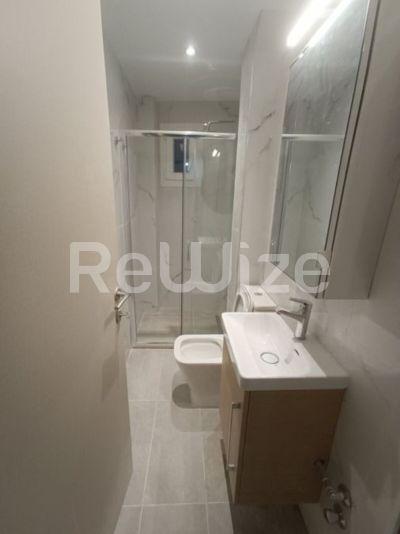 Photo 18,Μπάνιο,ΠΏΛΗΣΗ,Κατοικία,Διαμέρισμα,45τ.μ,€115,000,Μαρτίου