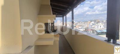 Photo 8,Μπαλκόνι,ΠΏΛΗΣΗ,Κατοικία,Μεζονέτα,91τ.μ,€215,000,Κάτω Πατήσια