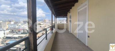 Photo 10,Μπαλκόνι,ΠΏΛΗΣΗ,Κατοικία,Μεζονέτα,91τ.μ,€215,000,Κάτω Πατήσια