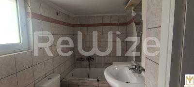 Photo 6,Μπάνιο,ΠΏΛΗΣΗ,Κατοικία,Μεζονέτα,91τ.μ,€215,000,Κάτω Πατήσια