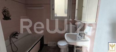 Photo 9,Μπάνιο,ΠΏΛΗΣΗ,Κατοικία,Διαμέρισμα,128τ.μ,€145,000,Νέα Φιλαδέλφεια