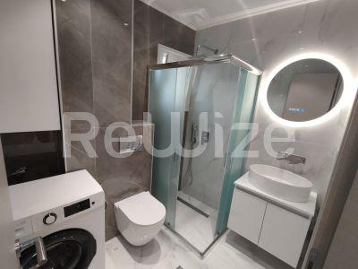 Photo 9,Μπάνιο,ΠΏΛΗΣΗ,Κατοικία,Διαμέρισμα,39τ.μ,€155,000,Μαρτίου
