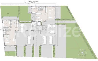 Photo 9,Parking,ΠΏΛΗΣΗ,Κατοικία,Διαμέρισμα,136τ.μ,€380,000,Θέρμη