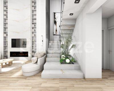 Photo 9,Σαλόνι,ΠΏΛΗΣΗ,Κατοικία,Μεζονέτα,304τ.μ,€640,000,Θέρμη