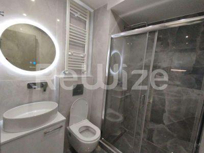 Photo 8,Μπάνιο,ΠΏΛΗΣΗ,Κατοικία,Διαμέρισμα,38τ.μ,€110,000,Φάληρο
