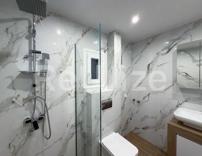 Photo 17,Μπάνιο,ΠΏΛΗΣΗ,Κατοικία,Διαμέρισμα,65τ.μ,€185,000,Φάληρο