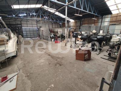 Photo 9,Αποθήκη,ΕΝΟΙΚΊΑΣΗ,Επαγγελματικό,Κτήριο,1080τ.μ,€8,000,Πυλαία