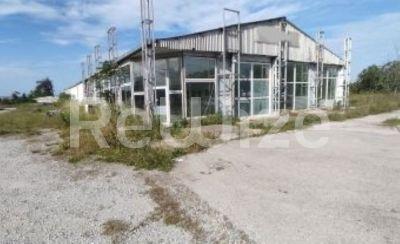 Photo 8,Εξωτερική,ΕΝΟΙΚΊΑΣΗ,Επαγγελματικό,Κτήριο,1080τ.μ,€8,000,Πυλαία