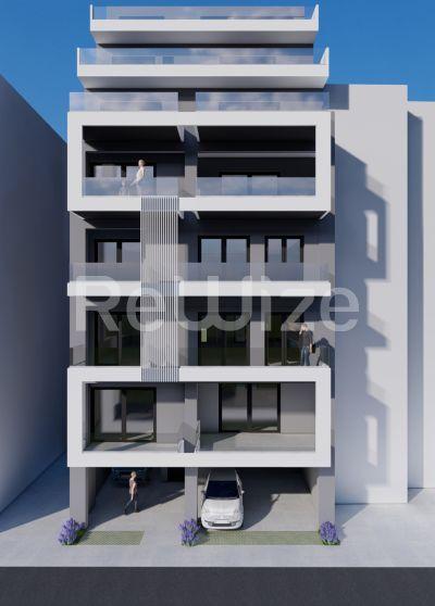 Photo 5,Εξωτερική,ΠΏΛΗΣΗ,Κατοικία,Μεζονέτα,112τ.μ,€290,000,Βούλγαρη-Άγιος Ελευθέριος