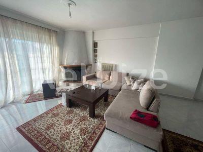 Photo 3,Σαλόνι,ΕΝΟΙΚΊΑΣΗ,Κατοικία,Διαμέρισμα,150τ.μ,€800,Ωραιόκαστρο