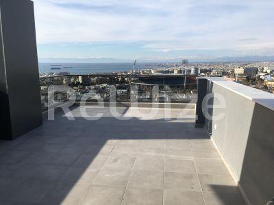 Photo 22,Θέα στη θάλασσα,ΠΏΛΗΣΗ,Κατοικία,Μεζονέτα,132τ.μ,€470,000,Τριανδρία