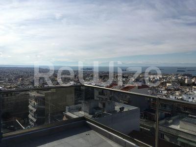 Photo 1,Θέα στη θάλασσα,ΠΏΛΗΣΗ,Κατοικία,Μεζονέτα,132τ.μ,€470,000,Τριανδρία