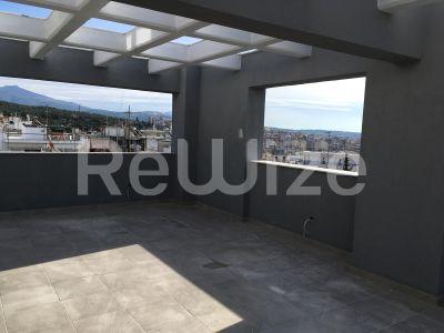 Photo 14,Πανοραμική Θέα,ΠΏΛΗΣΗ,Κατοικία,Μεζονέτα,132τ.μ,€470,000,Τριανδρία