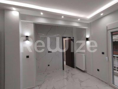 Photo 3,Σαλόνι,ΠΏΛΗΣΗ,Κατοικία,Διαμέρισμα,48τ.μ,€130,000,Ιπποκράτειο