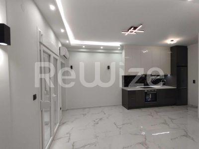 Photo 1,Σαλόνι,ΠΏΛΗΣΗ,Κατοικία,Διαμέρισμα,48τ.μ,€130,000,Ιπποκράτειο