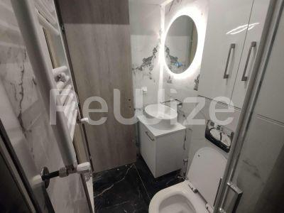 Photo 8,Μπάνιο,ΠΏΛΗΣΗ,Κατοικία,Διαμέρισμα,36τ.μ,€117,000,Ιπποκράτειο