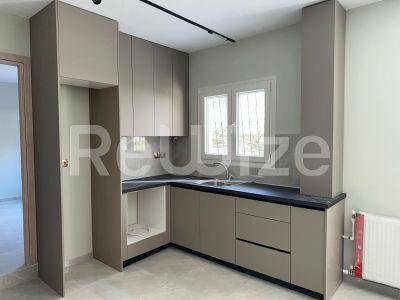 Photo 1,Κουζίνα,ΠΏΛΗΣΗ,Κατοικία,Διαμέρισμα,52τ.μ,€70,000,Ωραιόκαστρο
