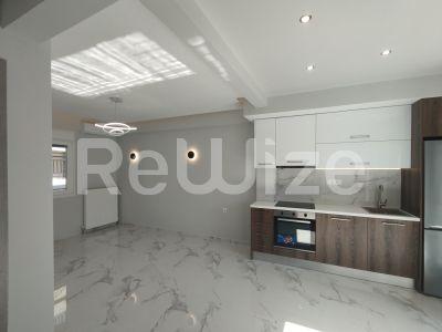 Photo 11,Κουζίνα,ΠΏΛΗΣΗ,Κατοικία,Διαμέρισμα,49τ.μ,€120,000,Άνω Τούμπα