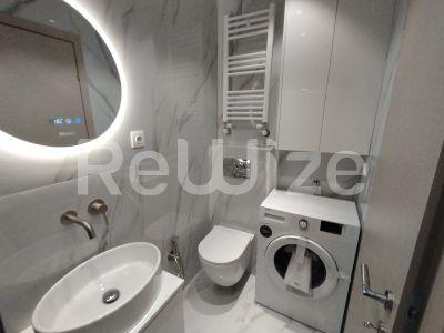 Photo 6,Μπάνιο,ΠΏΛΗΣΗ,Κατοικία,Διαμέρισμα,48τ.μ,€145,000,Φάληρο