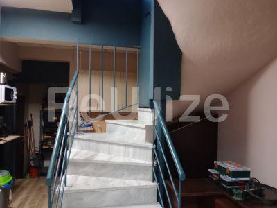 Photo 11,Μπαλκόνι,ΕΝΟΙΚΊΑΣΗ,Επαγγελματικό,Γραφείο,200τ.μ,€1,300,Καραμπουρνάκι