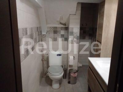 Photo 18,Μπάνιο,ΕΝΟΙΚΊΑΣΗ,Επαγγελματικό,Γραφείο,200τ.μ,€1,300,Καραμπουρνάκι