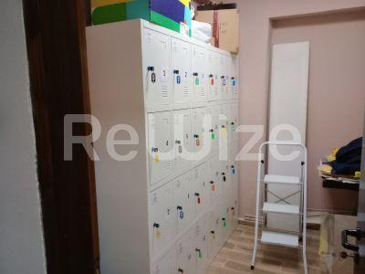 Photo 10,Μπάνιο,ΕΝΟΙΚΊΑΣΗ,Επαγγελματικό,Γραφείο,200τ.μ,€1,300,Καραμπουρνάκι