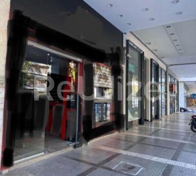 Photo 1,Εξωτερική,ΕΝΟΙΚΊΑΣΗ,Επαγγελματικό,Κατάστημα,225τ.μ,€1,000,Φάληρο