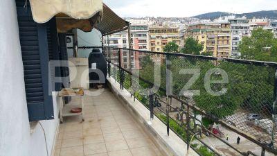 Photo 11,Εξωτερική,ΠΏΛΗΣΗ,Κατοικία,Διαμέρισμα,115τ.μ,€650,000,Κέντρο Θεσσαλονίκης