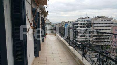 Photo 7,Μπαλκόνι,ΠΏΛΗΣΗ,Κατοικία,Διαμέρισμα,115τ.μ,€650,000,Κέντρο Θεσσαλονίκης