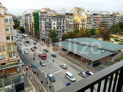Photo 3,Μπαλκόνι,ΠΏΛΗΣΗ,Κατοικία,Διαμέρισμα,115τ.μ,€650,000,Κέντρο Θεσσαλονίκης