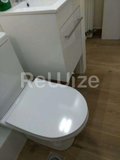 Photo 10,Μπάνιο,ΕΝΟΙΚΊΑΣΗ,Κατοικία,Διαμέρισμα,30τ.μ,€450,Διοικητήριο