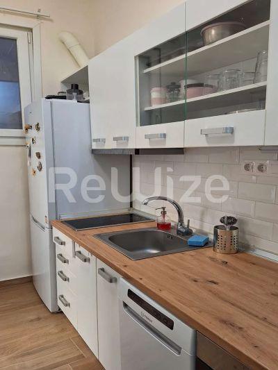 Photo 1,Κουζίνα,ΕΝΟΙΚΊΑΣΗ,Κατοικία,Διαμέρισμα,30τ.μ,€450,Διοικητήριο
