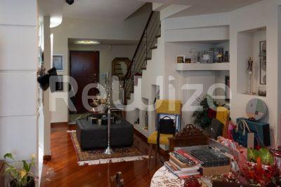 Photo 4,Σαλόνι,ΠΏΛΗΣΗ,Κατοικία,Μεζονέτα,200τ.μ,€375,000,Βυζάντιο