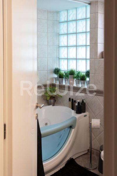 Photo 19,Μπάνιο,ΠΏΛΗΣΗ,Κατοικία,Μεζονέτα,200τ.μ,€375,000,Βυζάντιο