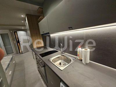 Photo 5,Κουζίνα,ΠΏΛΗΣΗ,Κατοικία,Στούντιο,30τ.μ,€69,500,Φάληρο