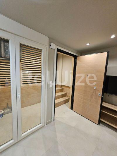 Photo 9,Εξωτερική,ΠΏΛΗΣΗ,Κατοικία,Στούντιο,30τ.μ,€69,500,Φάληρο