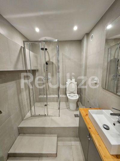 Photo 6,Μπάνιο,ΠΏΛΗΣΗ,Κατοικία,Στούντιο,30τ.μ,€69,500,Φάληρο