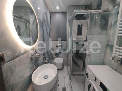 Photo 9,Μπάνιο,ΠΏΛΗΣΗ,Κατοικία,Διαμέρισμα,60τ.μ,€153,000,Άνω Πόλη