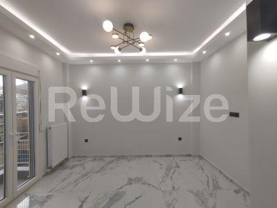 Photo 3,Σαλόνι,ΠΏΛΗΣΗ,Κατοικία,Διαμέρισμα,60τ.μ,€153,000,Άνω Πόλη