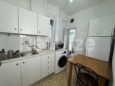 Photo 4,Κουζίνα,ΕΝΟΙΚΊΑΣΗ,Κατοικία,Διαμέρισμα,47τ.μ,€470,Κέντρο Θεσσαλονίκης