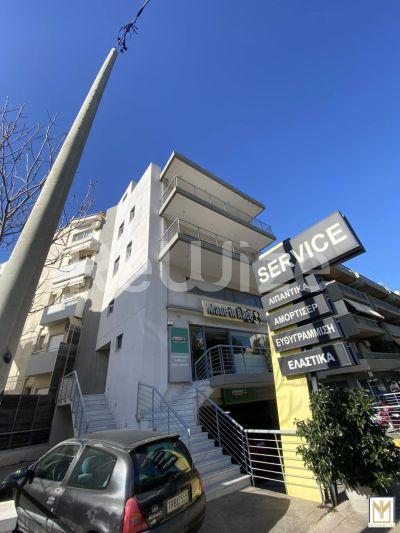 Photo 13,Εξωτερική,ΠΏΛΗΣΗ,Κατοικία,Διαμέρισμα,72τ.μ,€165,000,Κάτω Ηλιούπολη