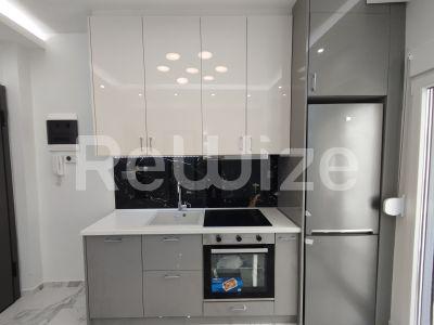 Photo 9,Κουζίνα,ΠΏΛΗΣΗ,Κατοικία,Διαμέρισμα,31τ.μ,€130,000,Φάληρο