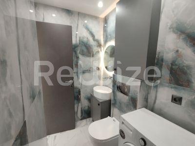Photo 8,Μπάνιο,ΠΏΛΗΣΗ,Κατοικία,Διαμέρισμα,31τ.μ,€130,000,Φάληρο