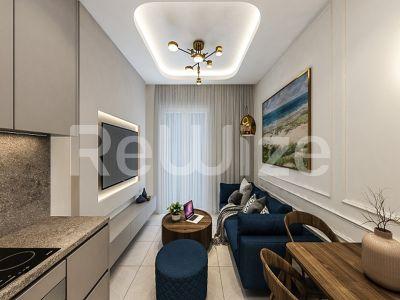 Photo 4,Σαλόνι,ΠΏΛΗΣΗ,Κατοικία,Διαμέρισμα,56τ.μ,€257,000,Παγκράτι