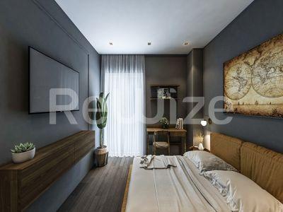 Photo 7,Υπνοδωμάτιο,ΠΏΛΗΣΗ,Κατοικία,Διαμέρισμα,56τ.μ,€257,000,Παγκράτι