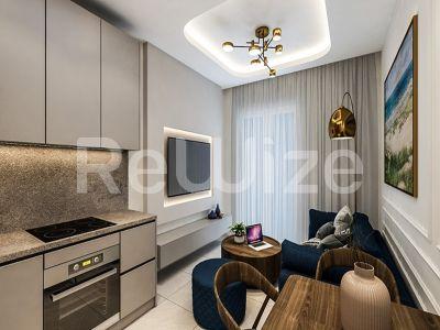 Photo 1,Σαλόνι,ΠΏΛΗΣΗ,Κατοικία,Διαμέρισμα,56τ.μ,€257,000,Παγκράτι