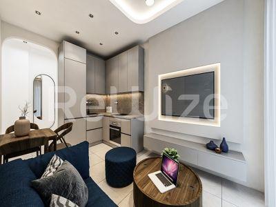 Photo 3,Σαλόνι,ΠΏΛΗΣΗ,Κατοικία,Διαμέρισμα,56τ.μ,€257,000,Παγκράτι