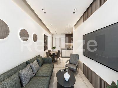 Photo 5,Σαλόνι,ΠΏΛΗΣΗ,Κατοικία,Διαμέρισμα,57τ.μ,€248,000,Κέντρο Θεσσαλονίκης