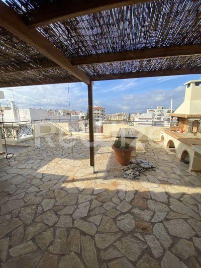 Photo 10,Εξωτερική,ΠΏΛΗΣΗ,Κατοικία,Μεζονέτα,95τ.μ,€250,000,Αργυρούπολη